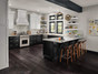 Opposites Attract Kitchen Opposites Attract Kitchen