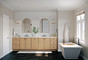 Vanity Sink Bases