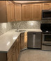 Trappe Kitchen