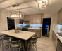 Granite Kitchen