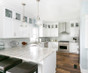 White customer-submitted kitchen called "komorek kitchen - folly Beach" White customer-submitted kitchen called "komorek kitchen - folly Beach"