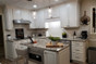 White customer-submitted kitchen called "pamela smith kitchen"