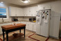 Warm mid-toned customer submitted kitchen called "von der linde kitchen"