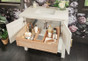 Console Vanity Deluxe Roll-Out Tray Console Vanity Deluxe Roll-Out Tray