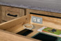KraftMaid Drawer Charging Station KraftMaid Drawer Charging Station