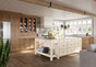 Cozy Cottage Kitchen Cozy Cottage Kitchen