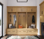 KraftMaid Mudroom Locker Cabinets KraftMaid Mudroom Locker Cabinets