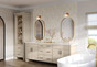 Serene Sanctuary Bathroom Serene Sanctuary Bathroom