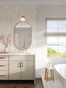 Serene Sanctuary Bathroom Serene Sanctuary Bathroom