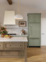 Touch of Tranquility Kitchen Touch of Tranquility Kitchen