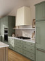 Touch of Tranquility Kitchen Touch of Tranquility Kitchen