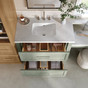 Sink Base Drawer Cabinet for Vanities
