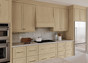 Saltwater Sophistication Kitchen