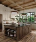 Open Invitation Kitchen 