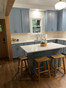 Nixon Kitchen 
