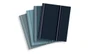 Blue Color Collection