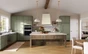 Muted Moss