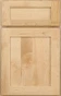 Harper Framed Maple