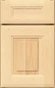 Cillian Framed Maple