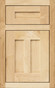 Scottsdale Inset Maple