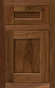 Timber Ridge Inset Walnut