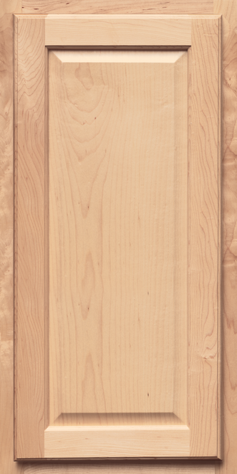 Fox Hill Square Half - Cabient Door - KraftMaid