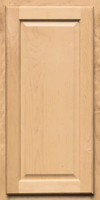 Fox Hill Square Half - Cabient Door - KraftMaid