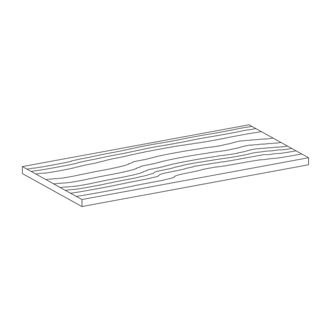 Replacement Shelving For 24 Deep Peninsula Base Cabinets