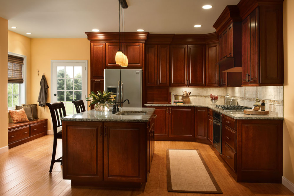 Timeless Traditions Kraftmaid