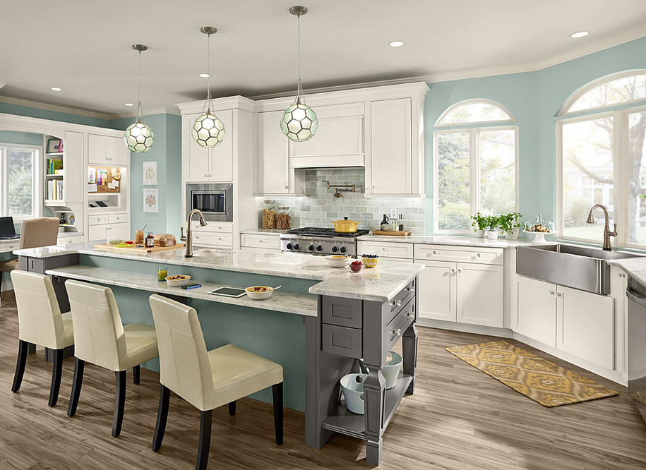 kraftmaid dove white kitchen cabinets light lively kraftmaid kraftmaid dove white kitchen cabinets light lively kraftmaid
