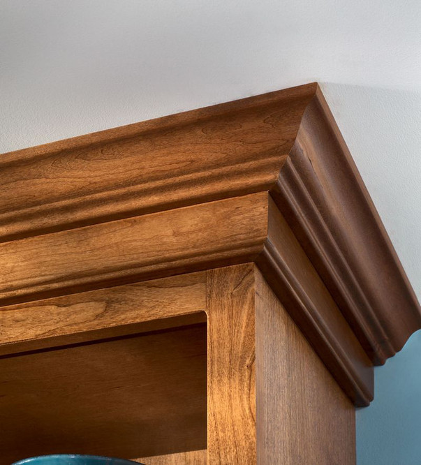 Crown And Starter Molding Kraftmaid