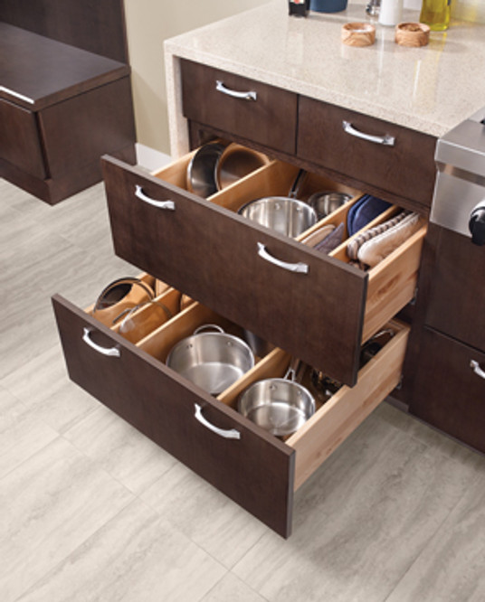 Drawer Partition
