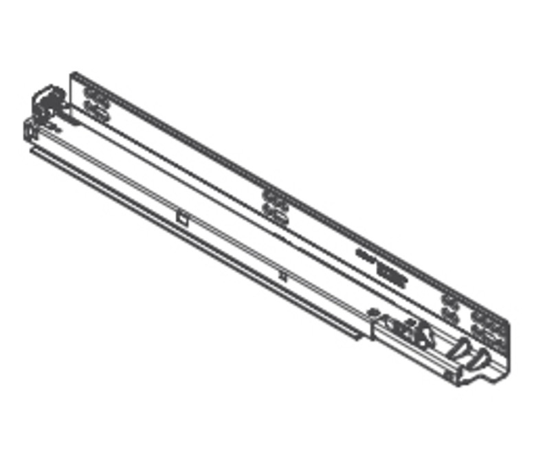 Touch-Up Paint Pen for HOFFMAN Enclosures and Panels, Hoffman #60 White  ATPW60HGP