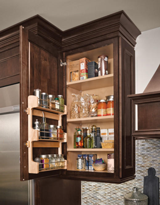 Spice Rack Kit