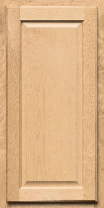 Fox Hill Square Full - Cabinet Door - KraftMaid