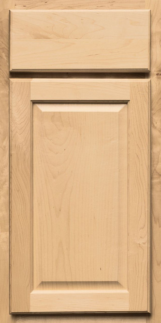 Fox Hill Square Half - Cabient Door - KraftMaid