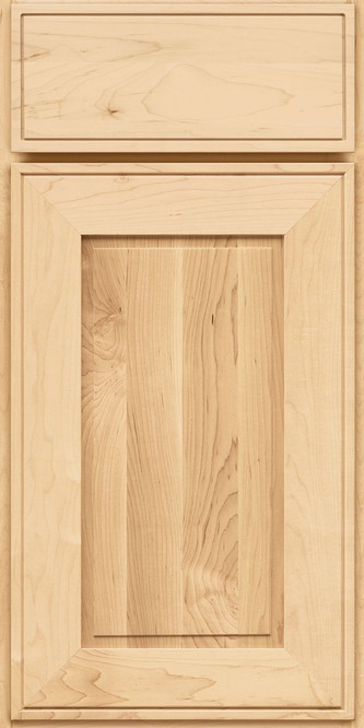 Garrison - Cabient Door - KraftMaid