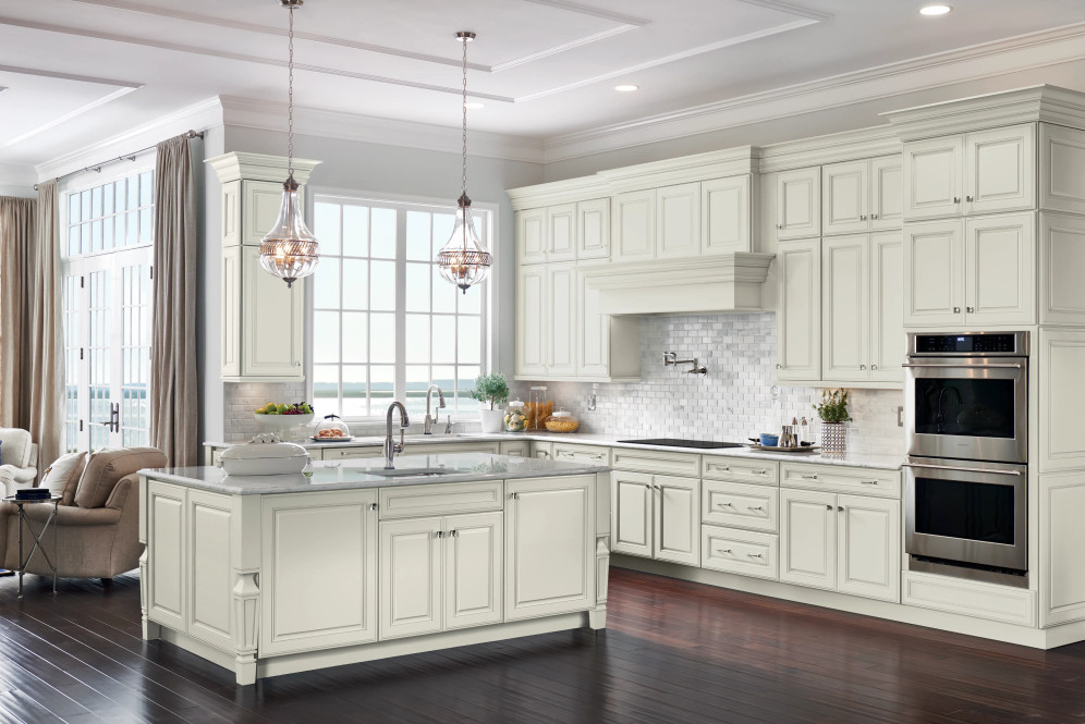 Jamison - Cabinet Door - KraftMaid