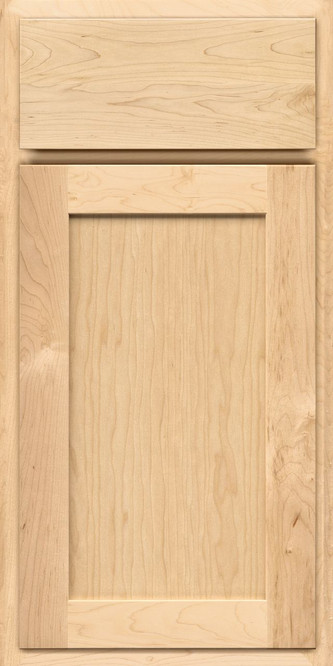 アブディール　アマックジョイント　ニンナ　チェスト114 ローカル　エニードープ Lyndale Half - Cabient Door - KraftMaid
