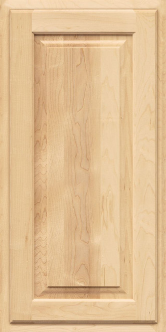 Fox Hill Square Half - Cabient Door - KraftMaid