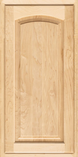 Fox Hill Square Half - Cabient Door - KraftMaid