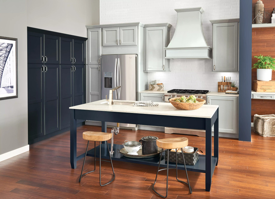 Ruxton - Cabinet Door - KraftMaid