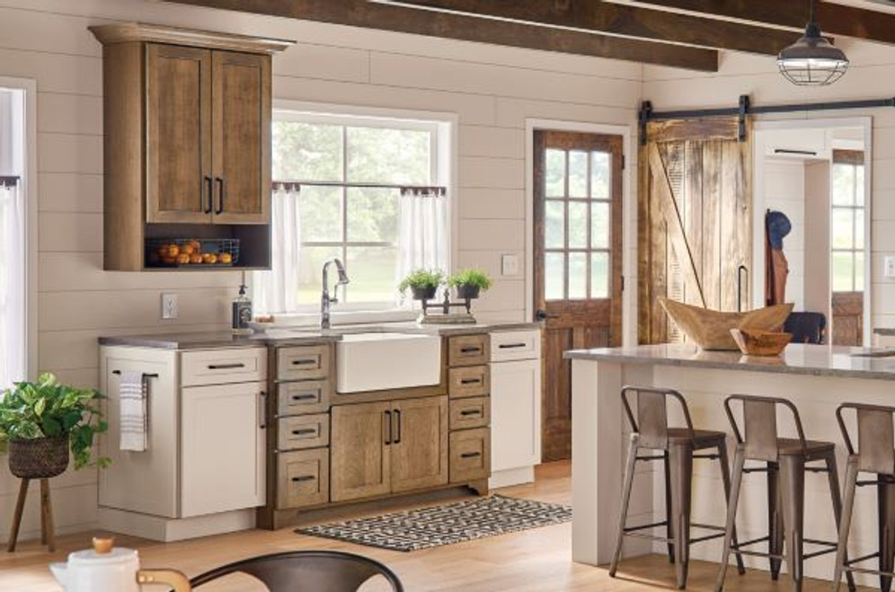 Kraftmaid kitchen cabinets cheap