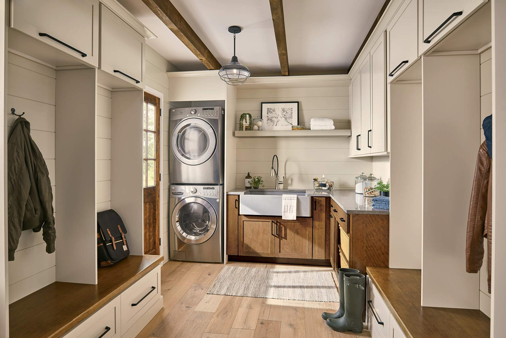 Homegrown Character Mud Room Homegrown Character Mud Room