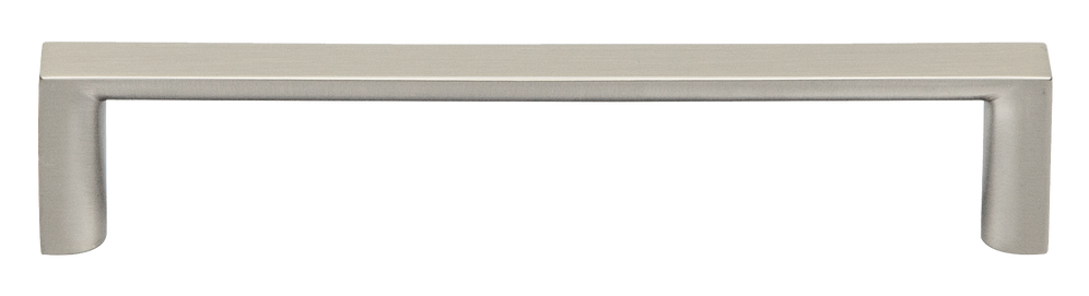 Stainless Steel Cabinet Pull 5-1/16 in. - Wicker Park Collection Stainless Steel Cabinet Pull 5-1/16 in. - Wicker Park Collection