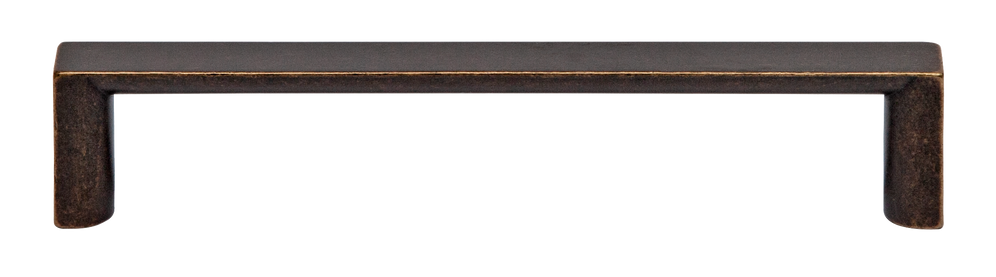 Oil Rubbed Bronze Drawer Pull 5-1/16 in. - Wicker Park Collection