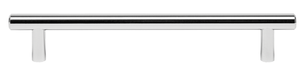 Polished Chrome Cabinet Pull 6-5/16 in. - Sloan Collection