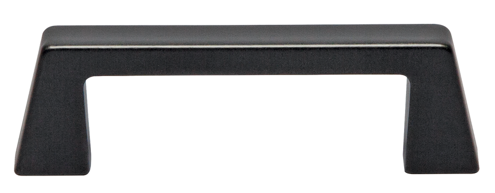 KraftMaid Decorative Hardware Keene Collection - Black Bronze Pull 3 in KraftMaid Decorative Hardware Keene Collection - Black Bronze Pull 3 in