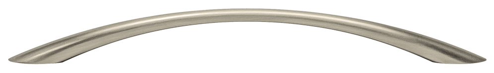 KraftMaid Decorative Hardware Metropolitan Collection - Stainless Steel Pull 8-13/16 in