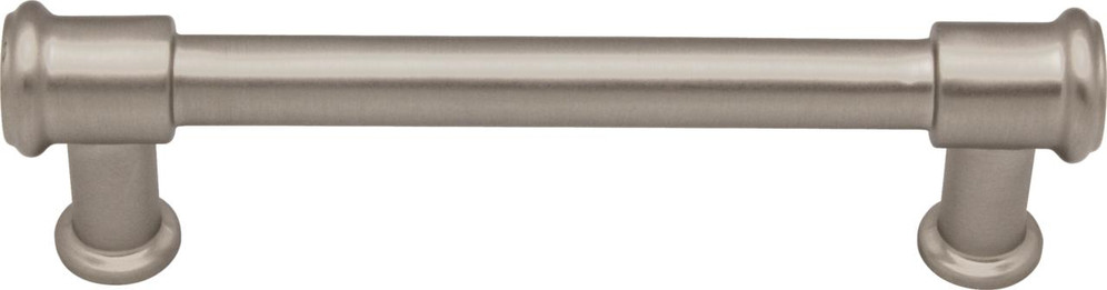 Galileo Collection - Satin Nickel Pull 3-25/32 in.